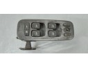 Recambio de mando elevalunas delantero izquierdo para volvo xc90 2.4 d5 163 4x4 referencia OEM IAM 30658146  