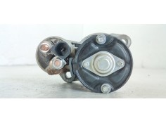 Recambio de motor arranque para audi a6 berlina (4f2) 2.4 referencia OEM IAM   