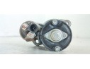 Recambio de motor arranque para audi a6 berlina (4f2) 2.4 referencia OEM IAM   