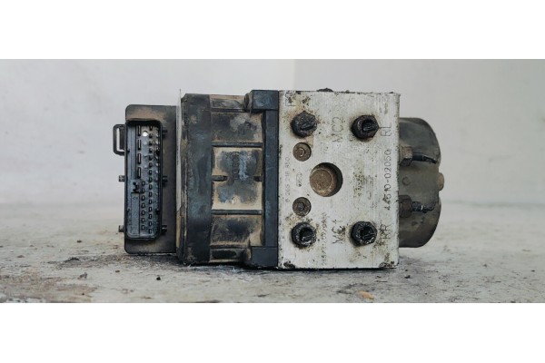 Recambio de abs para toyota corolla (e12) 1.4 i 95 referencia OEM IAM 0273004571  