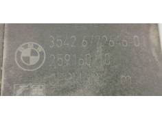 Recambio de pedal acelerador para bmw serie 3 berlina (e90) 2.0d 163 [320] referencia OEM IAM 35426772646  