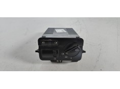 Recambio de mando luces para bmw serie 3 berlina (e46) 2.0 16v diesel cat referencia OEM IAM 61316907948  
