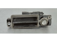 MANETA EXTERIOR PORTON A2037500693 