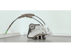 CERRADURA PUERTA DELANTERA IZQUIERDA M7313660M6 