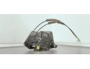 Recambio de cerradura puerta delantera izquierda para toyota aygo x 1.0i 72 referencia OEM IAM M7313660M6  