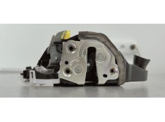 Recambio de cerradura puerta delantera izquierda para toyota aygo x 1.0i 72 referencia OEM IAM M7313660M6  