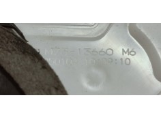 Recambio de cerradura puerta delantera izquierda para toyota aygo x 1.0i 72 referencia OEM IAM M7313660M6  