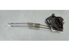 Recambio de cerradura puerta delantera izquierda para toyota aygo x 1.0i 72 referencia OEM IAM M7313660M6  