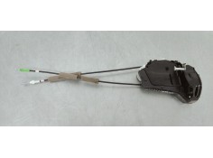 CERRADURA PUERTA TRASERA DERECHA M7314470M6 