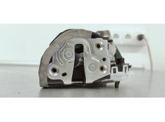 Recambio de cerradura puerta trasera derecha para toyota aygo x 1.0i 72 referencia OEM IAM M7314470M6  