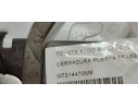 Recambio de cerradura puerta trasera derecha para toyota aygo x 1.0i 72 referencia OEM IAM M7314470M6  