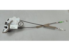 Recambio de cerradura puerta trasera derecha para toyota aygo x 1.0i 72 referencia OEM IAM M7314470M6  