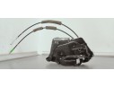 Recambio de cerradura puerta delantera derecha para toyota aygo x 1.0i 72 referencia OEM IAM M7319450M6  