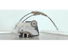 Recambio de cerradura puerta delantera derecha para toyota aygo x 1.0i 72 referencia OEM IAM M7319450M6  