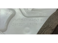 Recambio de cerradura puerta delantera derecha para toyota aygo x 1.0i 72 referencia OEM IAM M7319450M6  