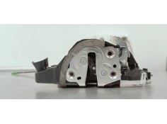 Recambio de cerradura puerta delantera derecha para toyota aygo x 1.0i 72 referencia OEM IAM M7319450M6  