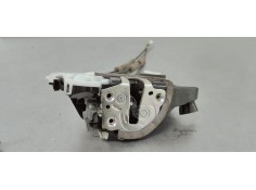 Recambio de cerradura puerta delantera derecha para toyota aygo x 1.0i 72 referencia OEM IAM M7319450M6  