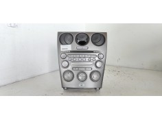 SISTEMA AUDIO / RADIO CD 