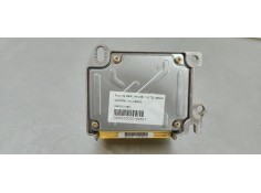 Recambio de centralita airbag para audi a4 berlina (8e) 1.9 tdi (96kw) referencia OEM IAM 0285001483  