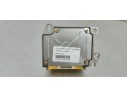 Recambio de centralita airbag para audi a4 berlina (8e) 1.9 tdi (96kw) referencia OEM IAM 0285001483  