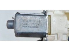 Recambio de motor elevalunas delantero derecho para ford focus berlina (cap) sport referencia OEM IAM 0130822216  