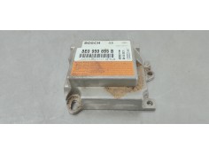 Recambio de centralita airbag para audi a4 berlina (8e) 1.9 tdi (96kw) referencia OEM IAM 0285001483  