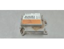 Recambio de centralita airbag para audi a4 berlina (8e) 1.9 tdi (96kw) referencia OEM IAM 0285001483  