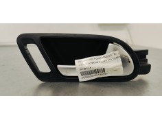 Recambio de maneta interior delantera derecha para volkswagen tiguan (5n2) 2.0 tsi referencia OEM IAM 5N1837114  