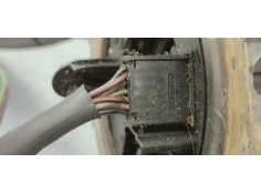 Recambio de mando multifuncion para mercedes-benz clase cls (w219) 5.0 i 306 [500] referencia OEM IAM A1714640518  