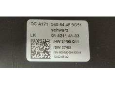 Recambio de mando multifuncion para mercedes-benz clase cls (w219) 5.0 i 306 [500] referencia OEM IAM A1714640518  