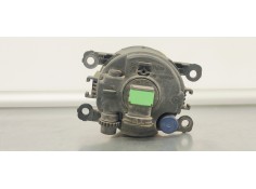 Recambio de faro antiniebla izquierdo para renault megane iii coupe 1.5 dci 110 fap referencia OEM IAM 8200074008  