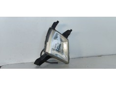 Recambio de faro antiniebla derecho para peugeot 407 premium referencia OEM IAM 42160748DX  
