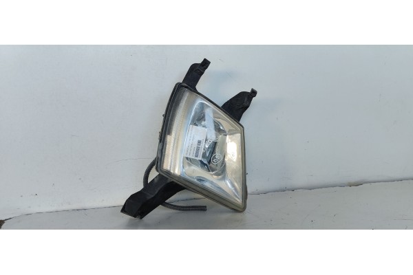 Recambio de faro antiniebla derecho para peugeot 407 premium referencia OEM IAM 42160748DX  