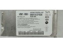 Recambio de centralita airbag para hyundai tucson sle 2wd referencia OEM IAM 95910D7630  