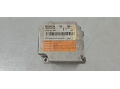 Recambio de centralita airbag para mercedes-benz clase cls (w219) 5.0 i 306 [500] referencia OEM IAM 2118702626  