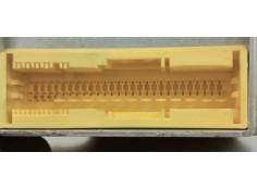 Recambio de centralita airbag para mercedes-benz clase cls (w219) 5.0 i 306 [500] referencia OEM IAM 2118702626  