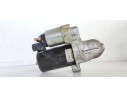 Recambio de motor arranque para audi a6 berlina (4f2) 2.4 referencia OEM IAM   