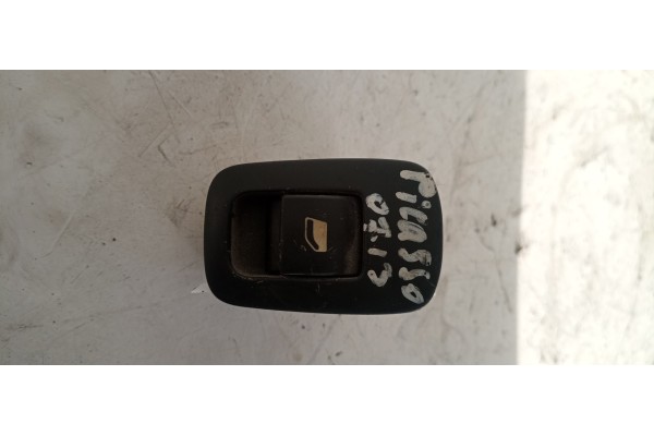 Recambio de mando elevalunas trasero derecho para citroen c4 picasso exclusive referencia OEM IAM 96547103XT  