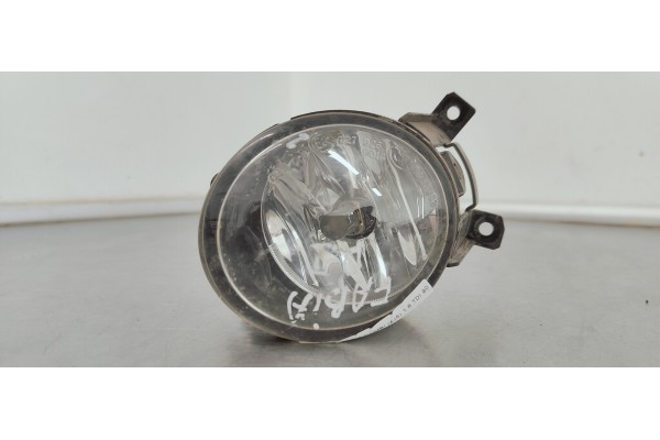 Recambio de faro antiniebla izquierdo para skoda fabia combi (5j5) 1.6 tdi 90 fap referencia OEM IAM 1Z0941699E  