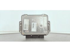 CENTRALITA MOTOR UCE 0281014729 