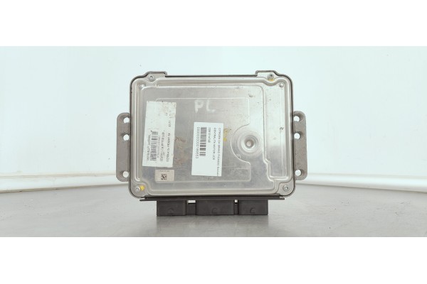 Recambio de centralita motor uce para citroen c4 grand picasso exclusive plus referencia OEM IAM 0281014729  