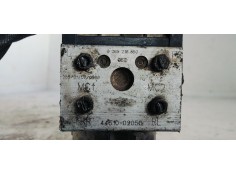 Recambio de abs para toyota corolla (e12) 1.4 i 95 referencia OEM IAM 0273004571  