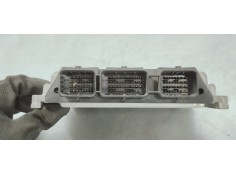 Recambio de centralita motor uce para citroen c4 grand picasso exclusive plus referencia OEM IAM 0281014729  