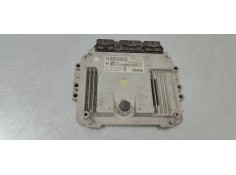 Recambio de centralita motor uce para citroen c4 grand picasso exclusive plus referencia OEM IAM 0281014729  