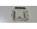 Recambio de centralita motor uce para citroen c4 grand picasso exclusive plus referencia OEM IAM 0281014729  