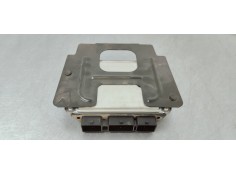 Recambio de centralita motor uce para peugeot 3008 1.6 hdi 110 fap referencia OEM IAM 0281014729  