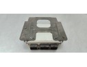 Recambio de centralita motor uce para peugeot 3008 1.6 hdi 110 fap referencia OEM IAM 0281014729  