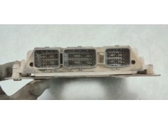 Recambio de centralita motor uce para peugeot 3008 1.6 hdi 110 fap referencia OEM IAM 0281014729  