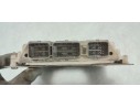 Recambio de centralita motor uce para peugeot 3008 1.6 hdi 110 fap referencia OEM IAM 0281014729  