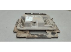 Recambio de centralita motor uce para peugeot 3008 1.6 hdi 110 fap referencia OEM IAM 0281014729  